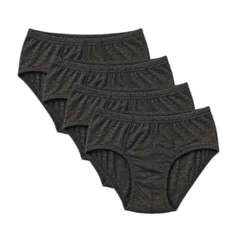 SLIPY MĘSKIE ANTRACYT TURCJA L, XL, XXL, XXXL