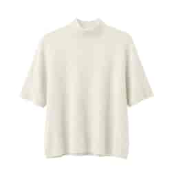 SWETER DAMSKI TYCHE KREM
