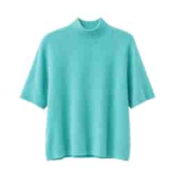 SWETER DAMSKI TYCHE TURKUS