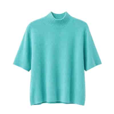 SWETER DAMSKI TYCHE TURKUS