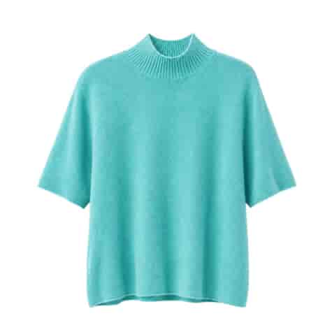 SWETER DAMSKI TYCHE TURKUS