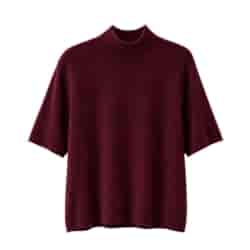 SWETER DAMSKI TYCHE BORDO