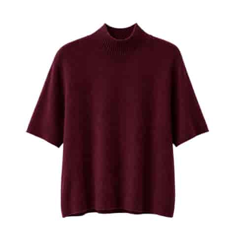 SWETER DAMSKI TYCHE BORDO