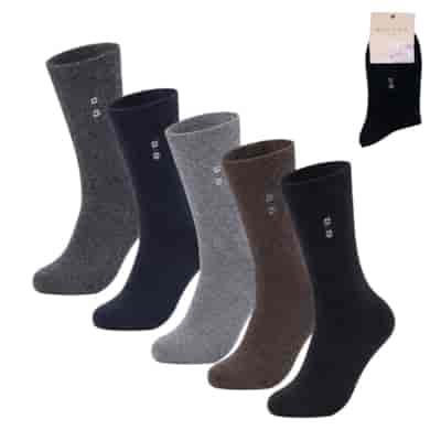 SKARPETA męska angora 39-42