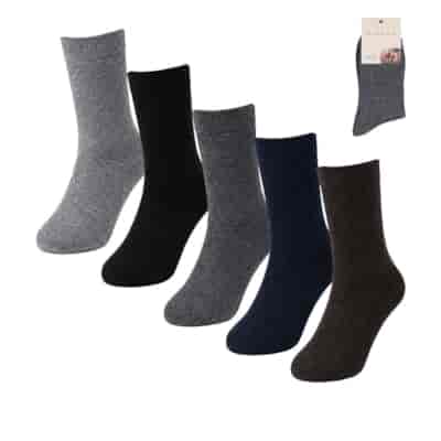 SKARPETA męska angora 39-42