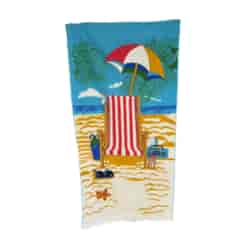 Ręcznik plażowy 150x 70 Leżak