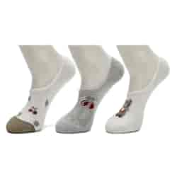 Skarpetki krótkie dziewczęce model GJRC 90141