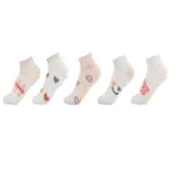 Skarpetki dziewczęce, model GJUB 90127
