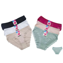 Figi damskie model 787180/ 8900