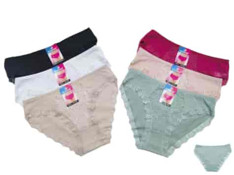 Figi damskie model 787180/ 8900