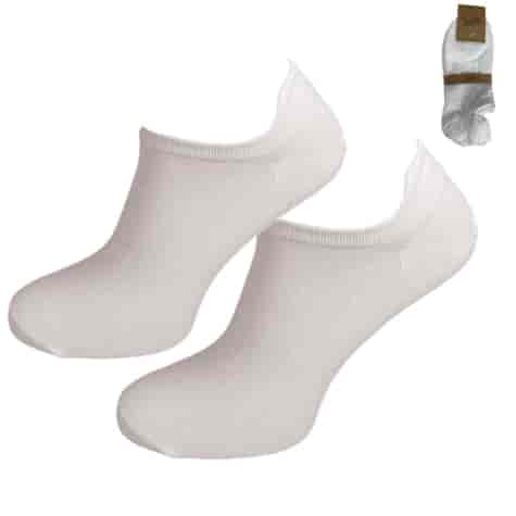 Stopki krótkie męskie MOTYL,LN2025- 66 z ABS