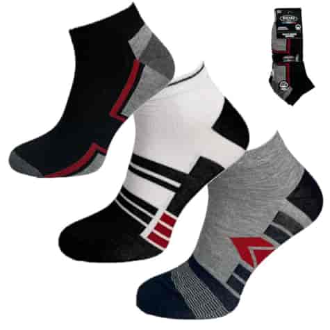 Stopka męska BIXTRA, NT-5821