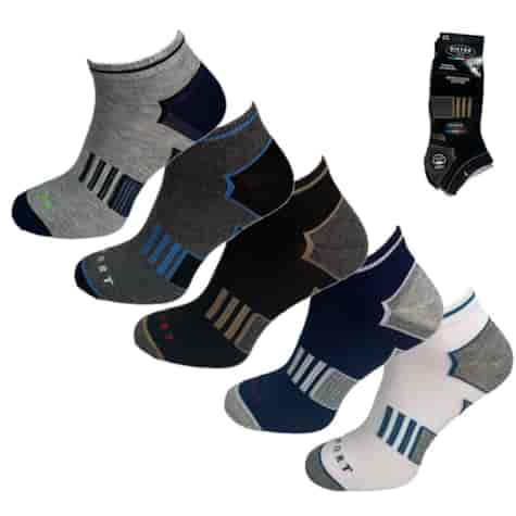 Stopka męska BIXTRA  NT-5831