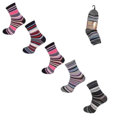 Skarpetki damskie model 5010