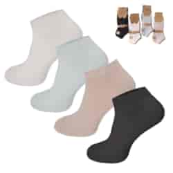 Stopki damskie MOTYL model LNM-002