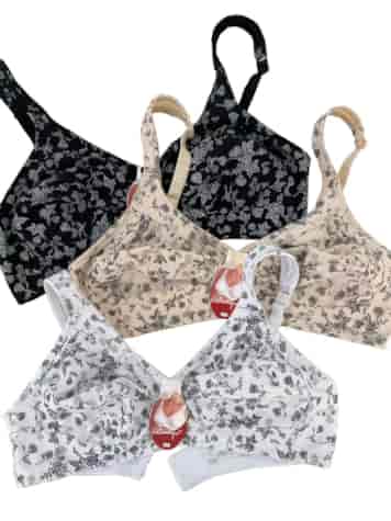 Biustonosz damski model 825