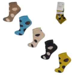 Skarpety chłopięce