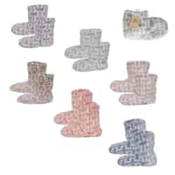 KAPCIE DAMSKIE WYSOKIE