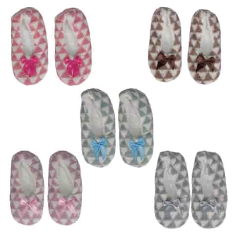 KAPCIE DAMSKIE NISKIE