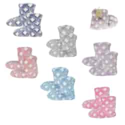 KAPCIE DAMSKIE WYSOKIE