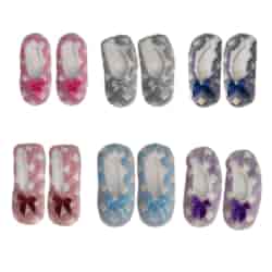 KAPCIE DAMSKIE NISKIE