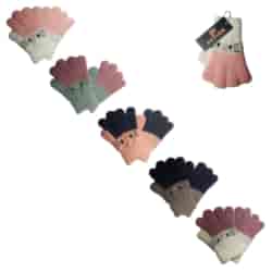 Rękawiczki dziecięce