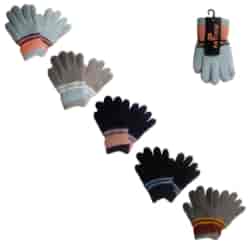 Rękawiczki dziecięce