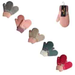 Rękawiczki dziecięce