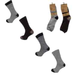 SKARPETA MĘSKA ALPACA