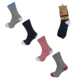 SKARPETA DAMSKA ALPACA