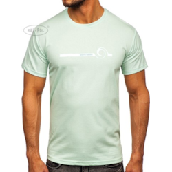 T-SHIRT męski pierre cardin