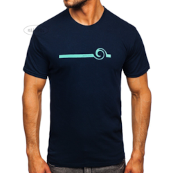 T-SHIRT męski pierre cardin