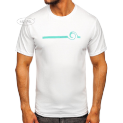 T-SHIRT męski pierre cardin