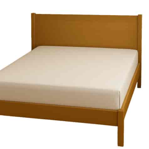 Prześcieradło z gumką 160x200 cm