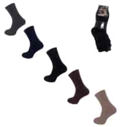 Skarpeta skarpeta męska zimowa