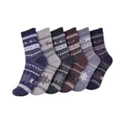 Skarpeta skarpeta męska zimowa