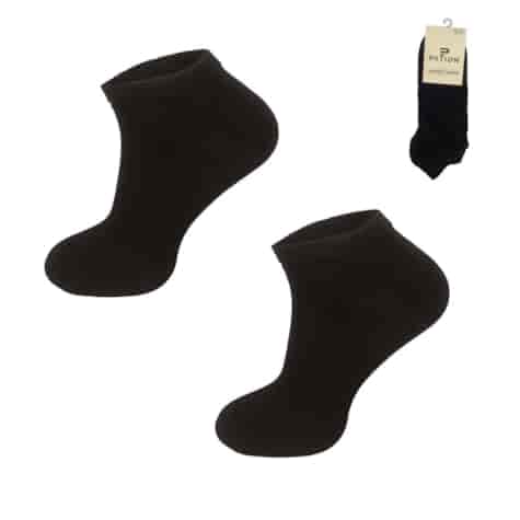 Stopki męskie Raj-Pol czarne