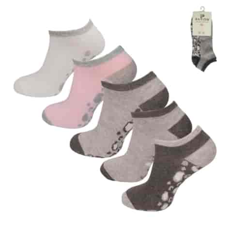 Stopki damskie Och07 rozm. 39-42