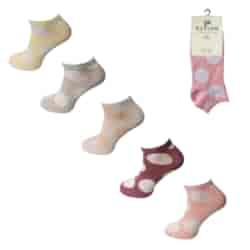 Stopki damskie Och08 rozm. 39-42