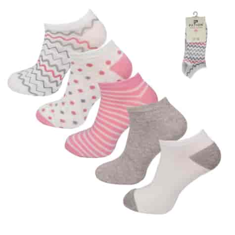 Stopki damskie Och05 rozm. 35-38