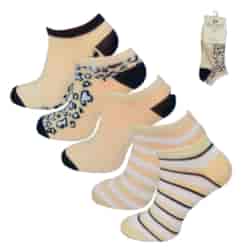 Stopki damskie Och04 rozm. 39-42