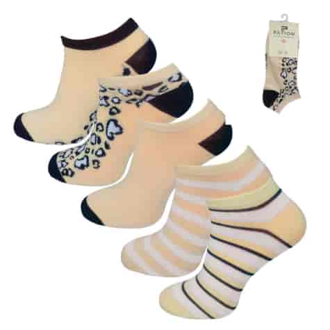 Stopki damskie Och04 rozm. 39-42