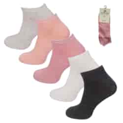 Stopki damskie Och09 rozm. 35-38