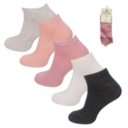 Stopki damskie Och09 rozm. 39-42