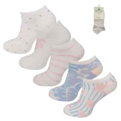 Stopki damskie Och11 rozm. 39-42