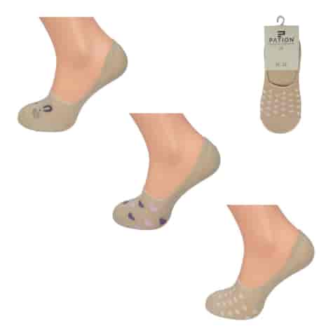 Balerinki damskie Och15 rozm. 39-42