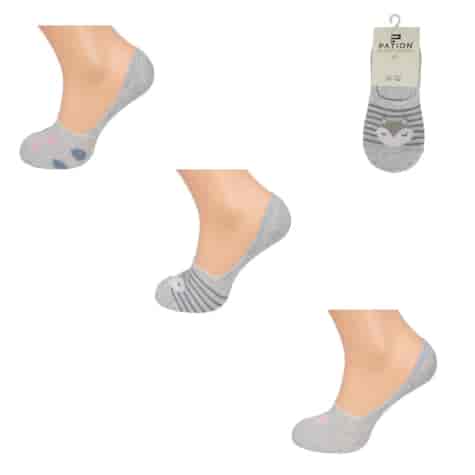 Balerinki damskie Och20 rozm. 39-42