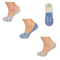 Balerinki damskie Och17 rozm. 35-38