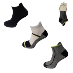 Stopki męskie SP105 rozm. 39-42