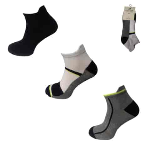 Stopki męskie SP105 rozm. 43-46